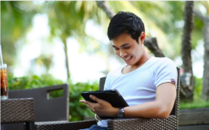 allow use of multiple devices